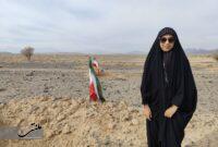 فیلم/ پویش درختکاری «در سایه مادر» فیلم/ پویش درختکاری «در سایه مادر»