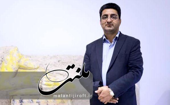 کاوش های کنارصندل به تعویق افتاد