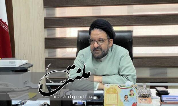 جهاد تبیین، خنثی‌کننده توطئه پیچیده دشمن در منطقه بود