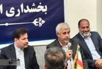 عمق محرومیت در این بخش اسماعیلی بسیار زیاد است و  فاصله معناداری با وضعیت مطلوب وجود دارد