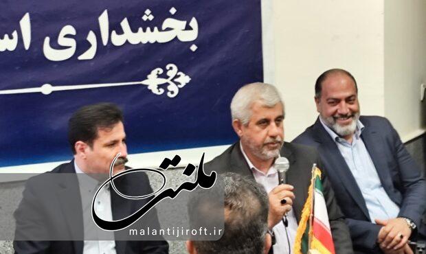 عمق محرومیت در این بخش اسماعیلی بسیار زیاد است و  فاصله معناداری با وضعیت مطلوب وجود دارد