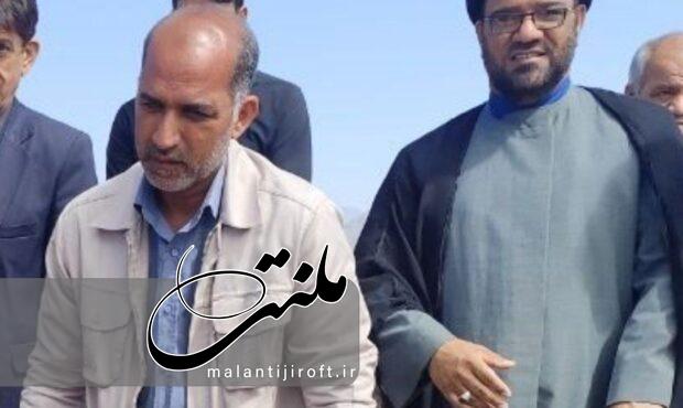 از آغاز تا تداوم پویش «کاشت نهال امید» در جنوب کرمان از آغاز تا تداوم پویش «کاشت نهال امید» در جنوب کرمان