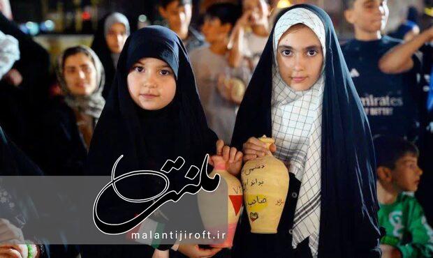 گاهی یک قلک روایتگر مهربانی دست های کوچک می شود گاهی یک قلک روایتگر مهربانی دست های کوچک می شود