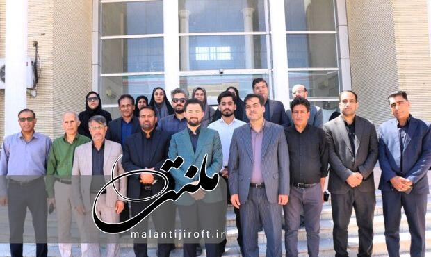 روایت یک نشست از جنس شفافیت