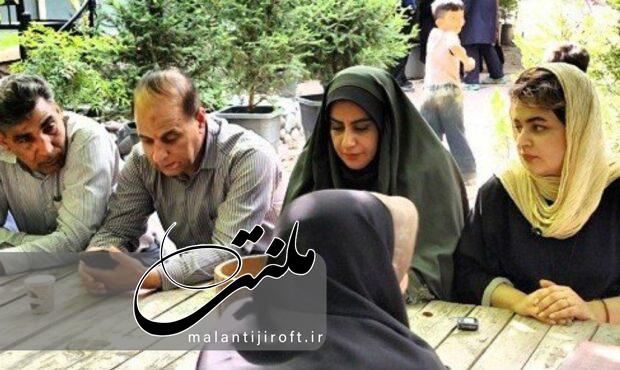 بعضی عصرها بوی تاریخ می‌دهند…