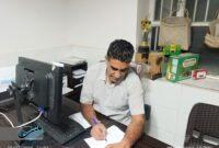 سردخانه طاها در باغبابوئیه، نخل‌داران را امید بخشید