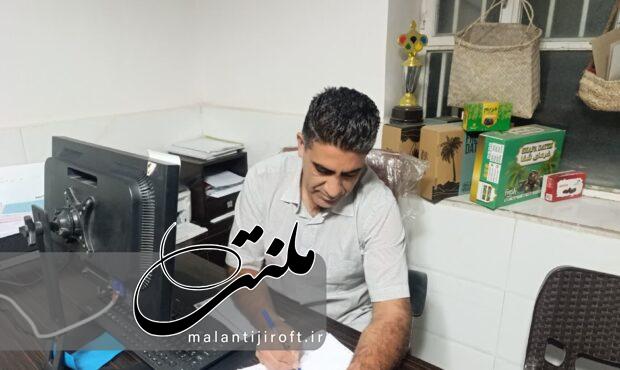 سردخانه طاها در باغبابوئیه، نخل‌داران را امید بخشید