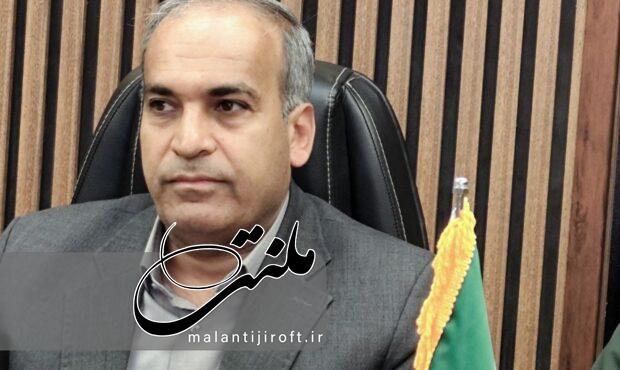 مسئولیت فقط روی صندلی نیست/ شفافیت باید سرلوحه کار مدیران باشد