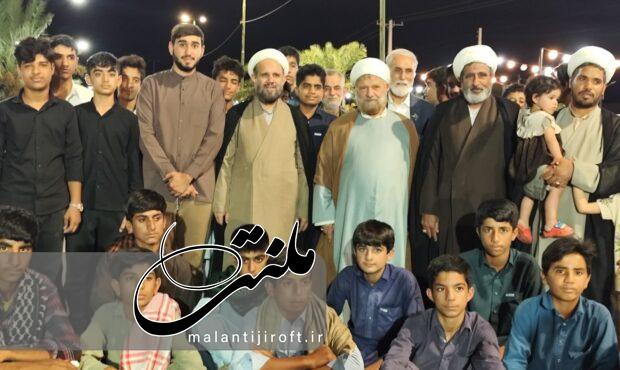 صد و شصت و نهمین شب اقتدار جیرفت+ تصاویر صد و شصت و نهمین شب اقتدار جیرفت+ تصاویر