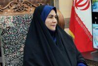 ایرنا بازوی توانمند دولت برای جذب سرمایه‌گذار و توسعه شهرستان جیرفت 