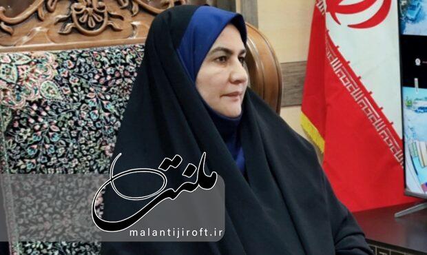 ایرنا بازوی توانمند دولت برای جذب سرمایهگذار و توسعه شهرستان جیرفت ایرنا بازوی توانمند دولت برای جذب سرمایهگذار و توسعه شهرستان جیرفت
