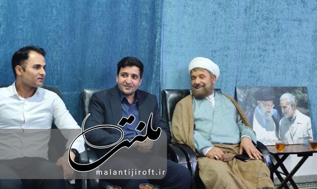 ایرنای جنوب کرمان علاوه بر اطلاع رسانی، کاستی‌ها را نیز بررسی کند