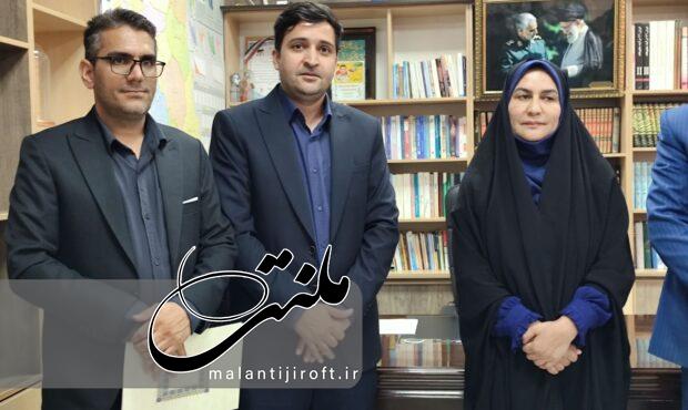 ایرنا در جنوب کرمان؛ زبان گویای مردم و بازوی توانای مسئولان ایرنا در جنوب کرمان؛ زبان گویای مردم و بازوی توانای مسئولان