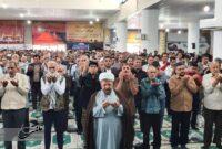 گزارش تصویری نماز جمعه ۶ شهریور ماه جیرفت گزارش تصویری نماز جمعه ۶ شهریور ماه جیرفت