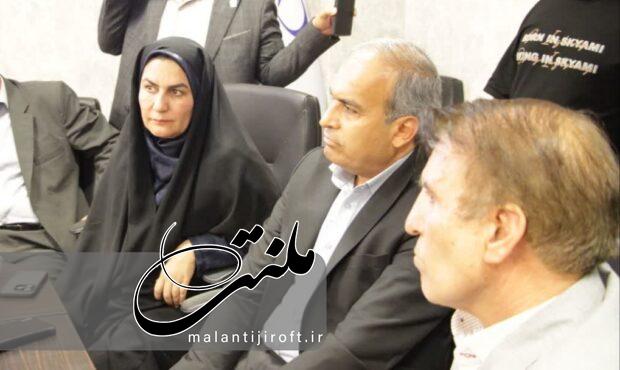 هزینه مقابله با قاچاق سوخت نباید بر دوش مردم و کشاورزان باشد