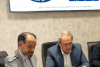 افزایش ظرفیت جایگاههای سوخت جیرفت با مصوبه شورای تأمین و پیگیری در ستاد مرکزی دنبال میشود افزایش ظرفیت جایگاههای سوخت جیرفت با مصوبه شورای تأمین و پیگیری در ستاد مرکزی دنبال میشود