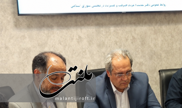 افزایش ظرفیت جایگاه‌های سوخت جیرفت با مصوبه شورای تأمین و پیگیری در ستاد مرکزی دنبال می‌شود