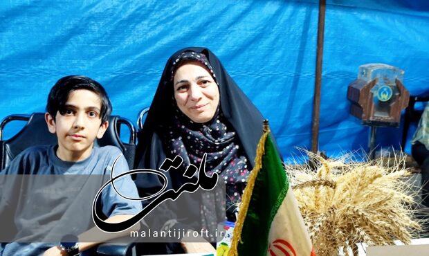 نان کامل در جیرفت روی میز بررسی/ از شناسایی چالش‌ها تا بازدید از نانوایی‌ها