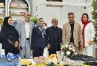 افتتاح درمانگاه شبانه روزی طلوع و داروخانه دکتر مددی در جیرفت